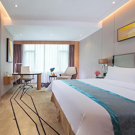 Vienna International Hotel Foshan The World Of Flowers 順徳区 エクステリア 写真