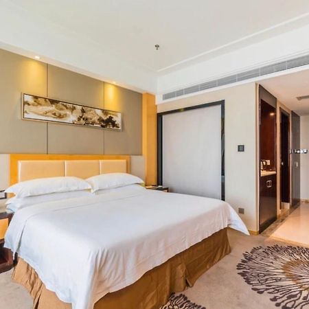 Vienna International Hotel Foshan The World Of Flowers 順徳区 エクステリア 写真