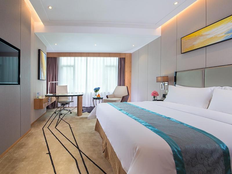 Vienna International Hotel Foshan The World Of Flowers 順徳区 エクステリア 写真